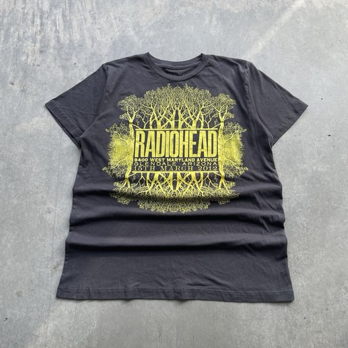 Vintage 2012 waste merchandise - vintage,