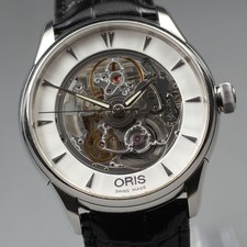 Exc+5* ORIS Artelier 7591-01
