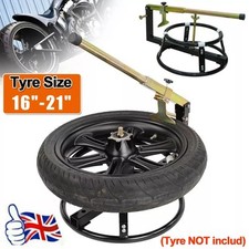 Portable 16"-21" Motorcycle