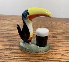 VINTAGE GUINNESS CARLTON WARE