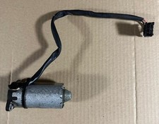 MERCEDES CLK W208 FRONT SEAT