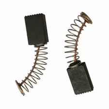 Carbon Brushes For Rockworth ARPS500A Drill Screwdriver