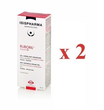 Anti-redness Cream-Gel Isis