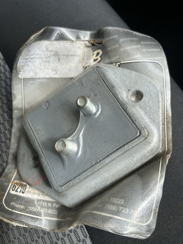 Aircooled swing axel heavy - vw,