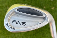 Ping iWedge U Wedge Gap 52*