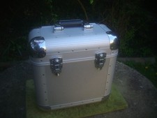 FLIGHT  CASE 12 " VINYL