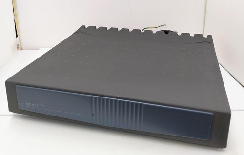 Quad 7767 stereo power - 7767,