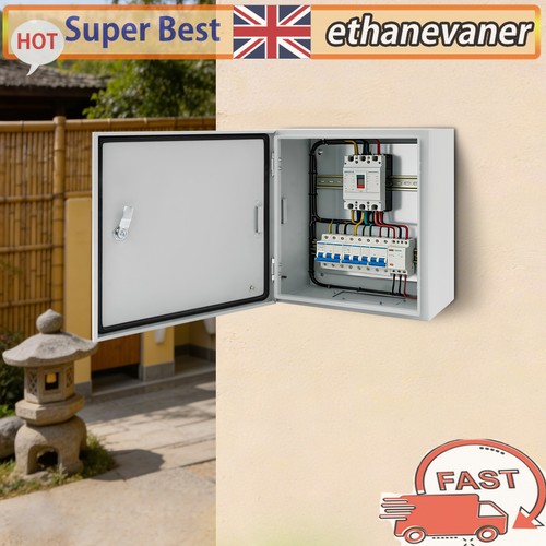 40x40x20cm lockable outdoor - 40x40x20cm,