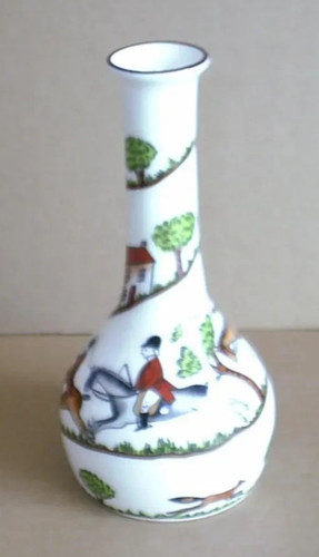 Crown staffordshire hunting - crown,