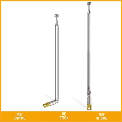 Powerful universal telescopic - powerful,