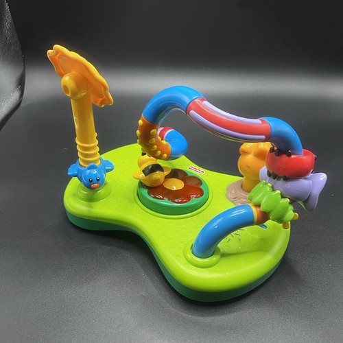 Vintage fisher price - fisher, musical