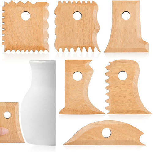 Pcs pottery tools - tools,