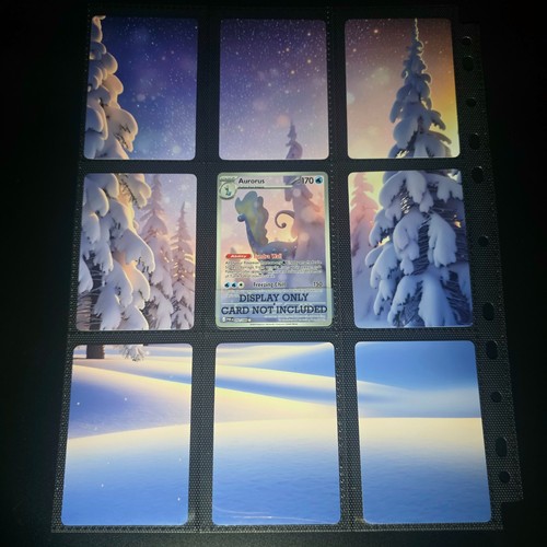 Binder extension art fits - binder,