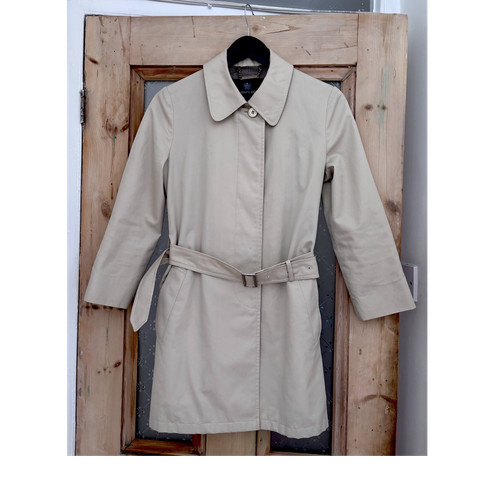 Aquascutum beige checked - beige,