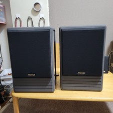 TANNOY 8 Studio Monitors 2-Way