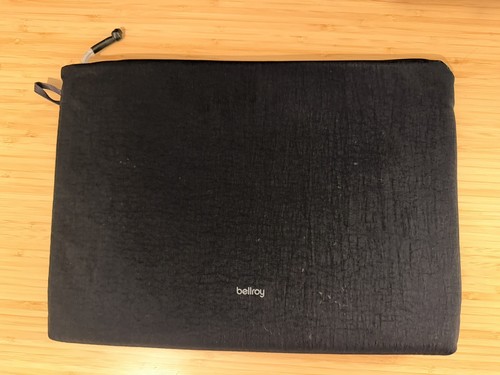 Bellroy inch laptop - bellroy,