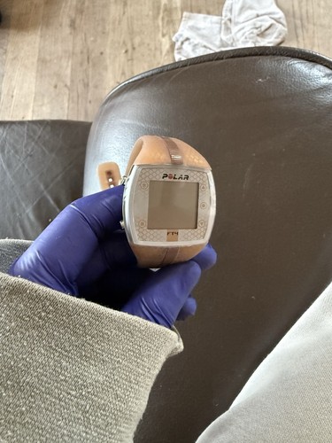 Polar ft4 heart - heart, monitor