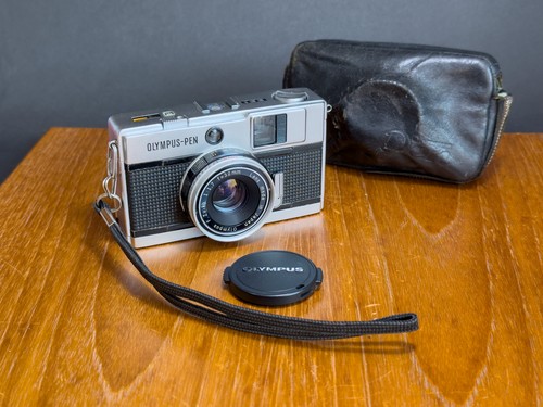 Olympus pen eed - pen, frame