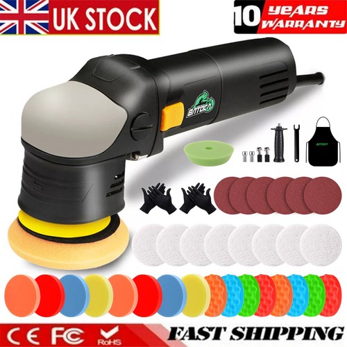 Batoca car polisher - batoca,
