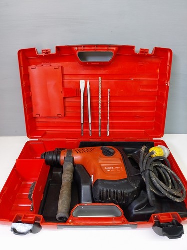 Hilti avr rotary - hilti,