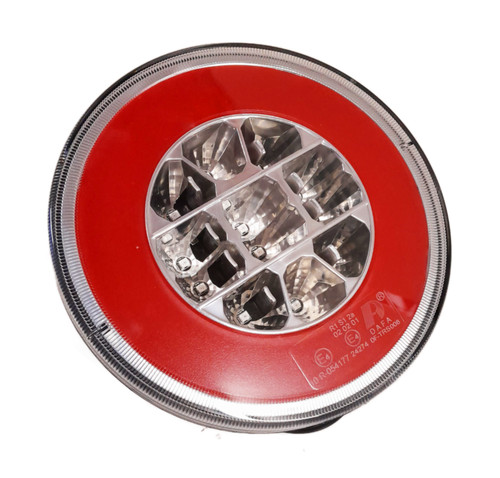 Gwaza led hamburger lamps - hamburger,
