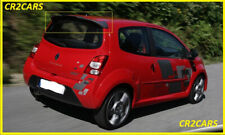 FOR RENAULT TWINGO RS MK2 REAR/ROOF SPOILER (2007-2013)