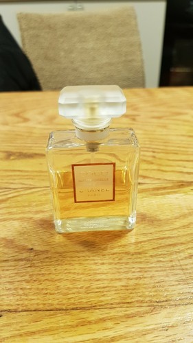 Chanel coco mademoiselle 50ml