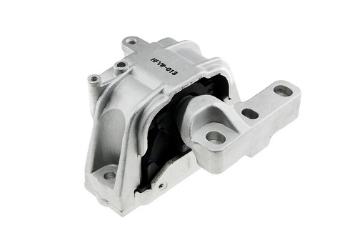 Right engine mount for golf - right,
