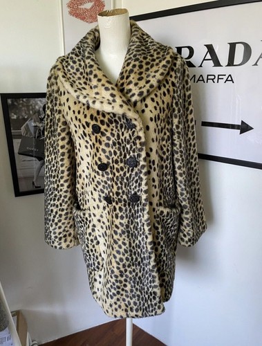 Ladies topshop animal print - topshop,