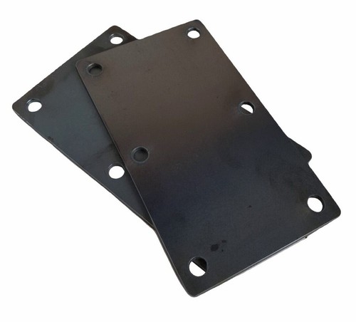 Trailer parts suspension - trailer,