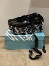 Vivienne Westwood x Melissa Anglomania Special Edition Rocking Horse Shoes