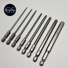 RC Car Speed Tip Hex Bit Set