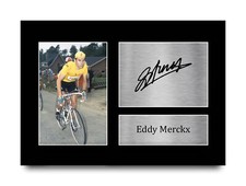 Eddy Merckx Excellent Gift