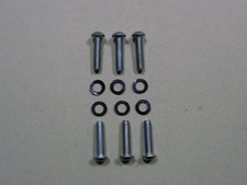 BENELLI VELVET 125/150 1999-03 BRAKE DISC SCREW KIT --- R42390041A0