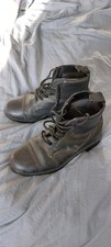 AMMO BOOTS Size 5 - Very Hard