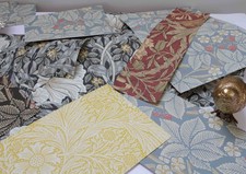 William Morris Wallpaper Mixed