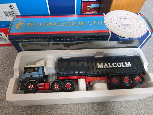 Corgi cc12212 scania - corgi, bulk