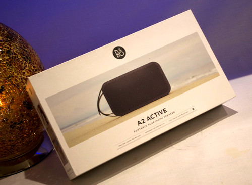 Bang and olufsen beoplay - b&o,