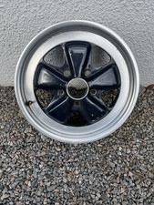 Porsche Carrera 16 FUCH Wheel