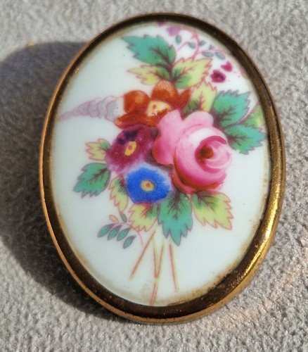 Vintage royal worcester bone - vintage,