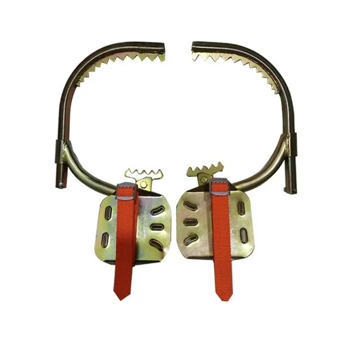 Tree climbing gear - gear, non-slip