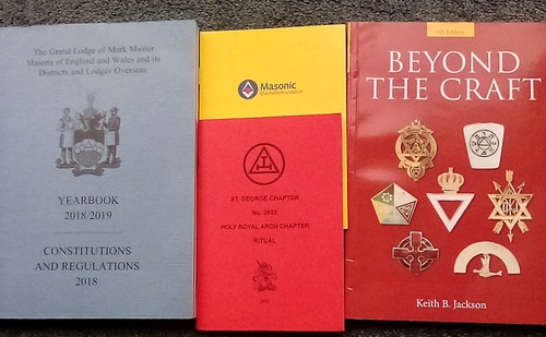 Job lot masonic freemason - lot,