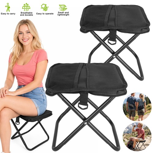 Fishing stools in - 2x,