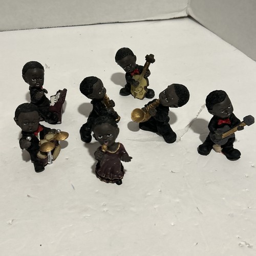 Piece african american - piece,