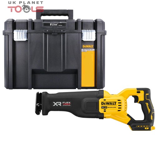 Dewalt dcs386nt 18v - 18v, xr