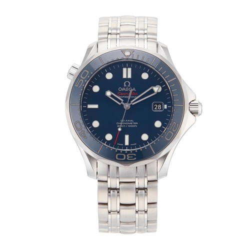 Omega seamaster diver - omega,
