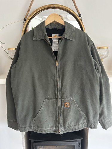 Carhartt j210 mens medium - carhartt,