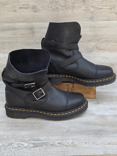 Martens kristy black - martens,