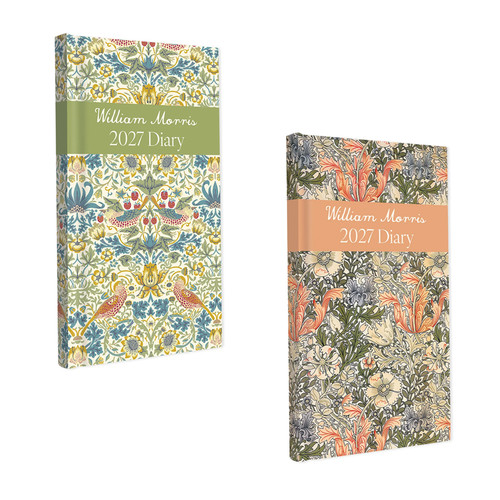 William morris 2027 slim - morris,