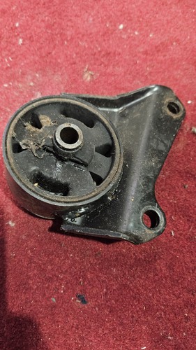 Maestro engine mount - engine,